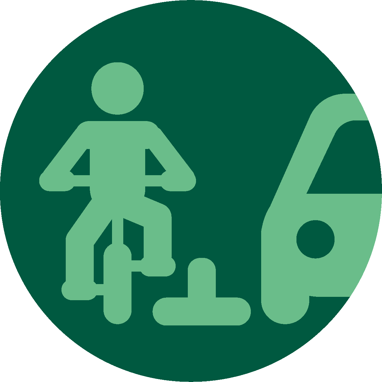 9A Bike Lane
