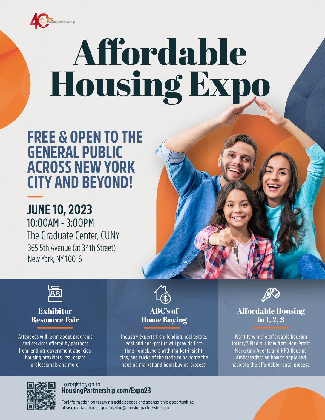 Affordable Housing Expo