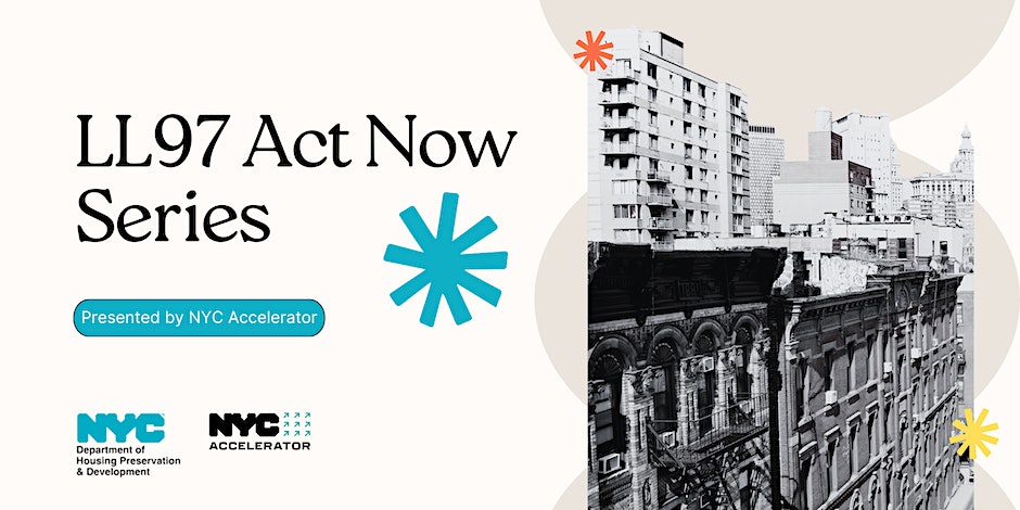 HPD Act Now Series