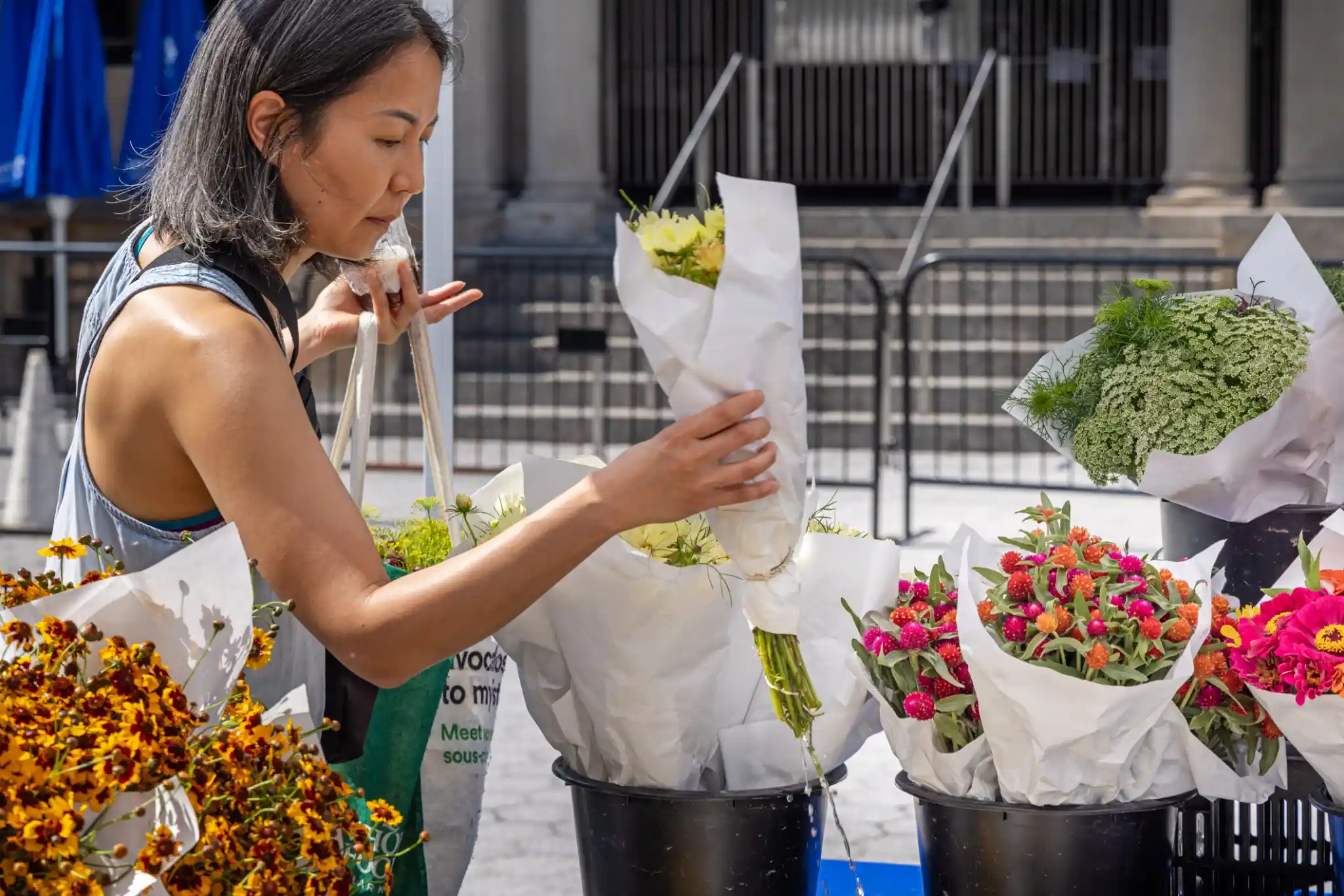 In AM NY: Op-Ed | Small businesses are the heart of Manhattan. We’re making sure they thrive.