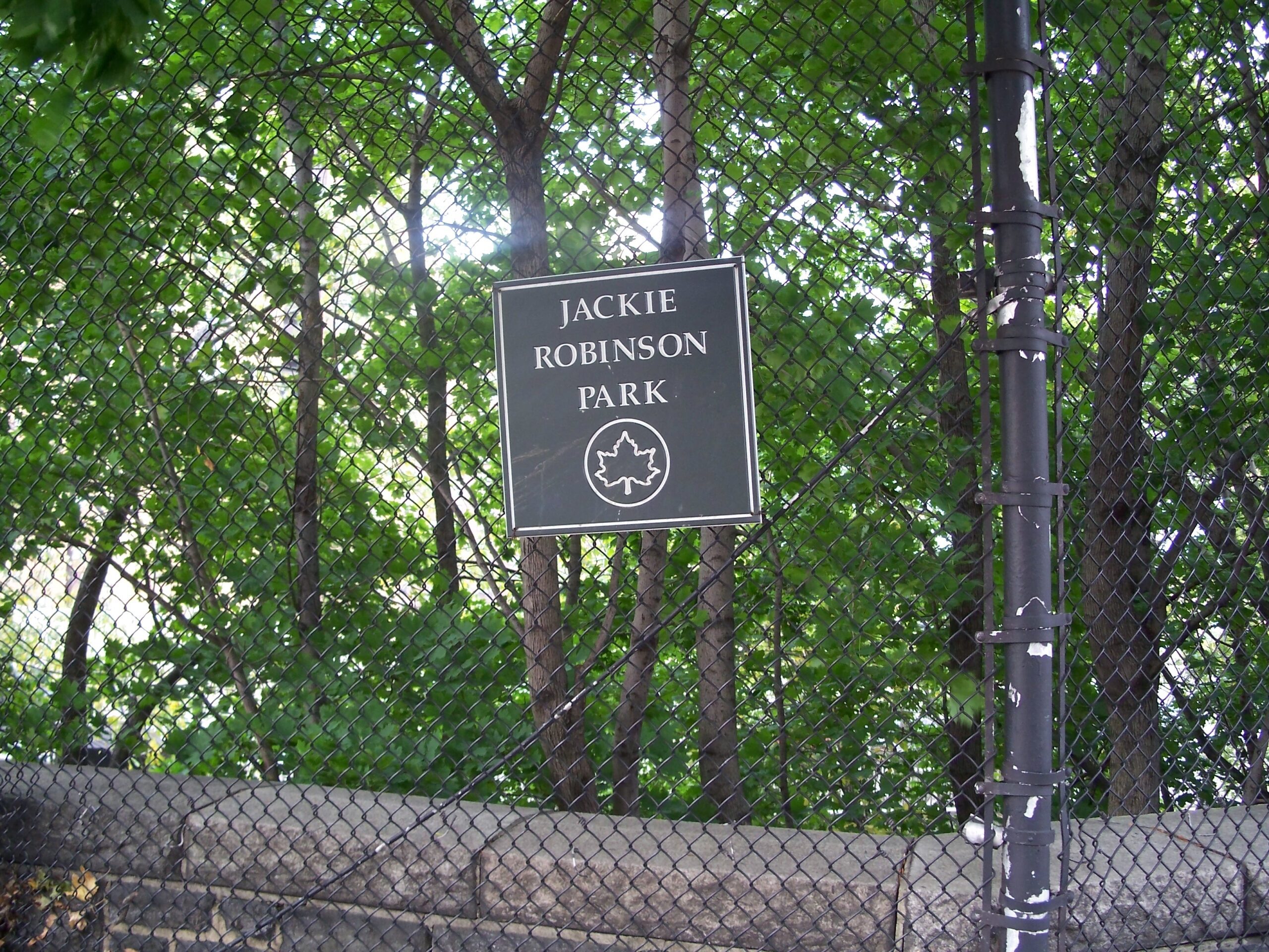 In Patch: A Harlem Park Is Getting A $5M Makeover, Manhattan Borough President Says
