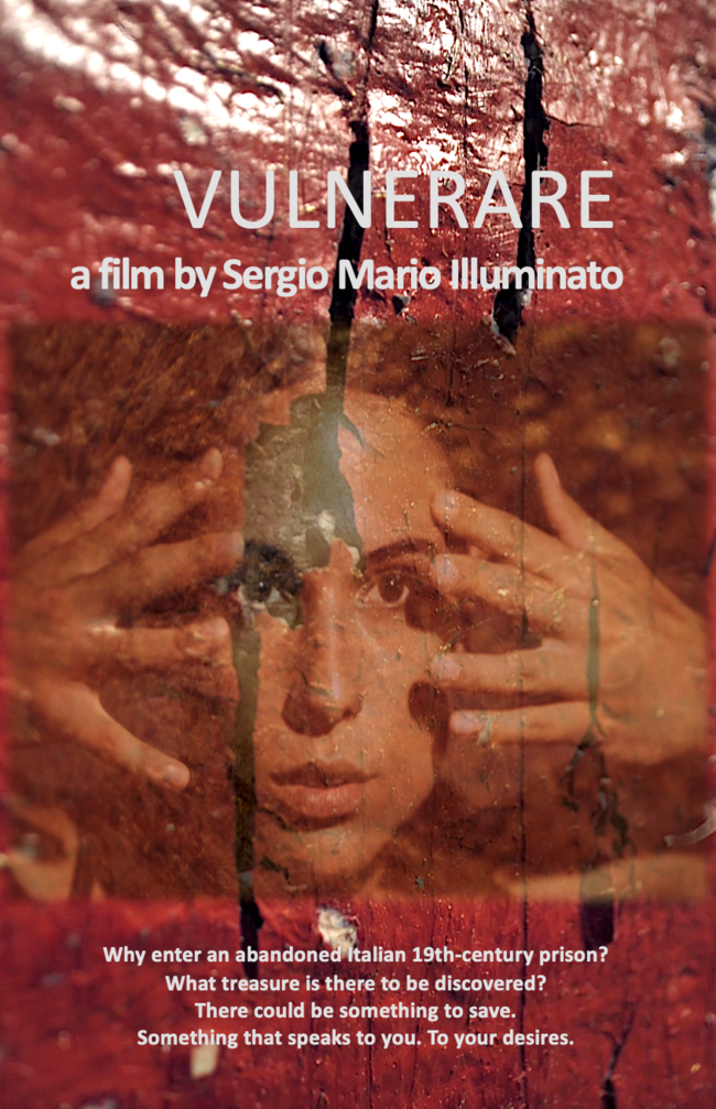 Festival of Cinema NYC – VULNERARE (Sergio Mario Illuminato)