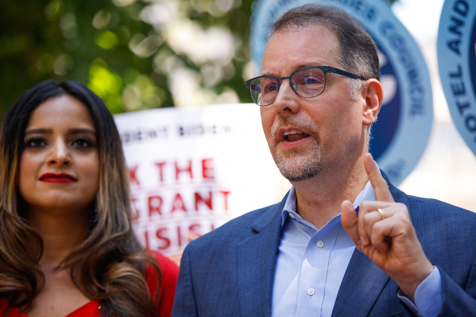 In Politico: BP Levine Calls on Adams Administration to Defend Title IX Protections for Trans Youth
