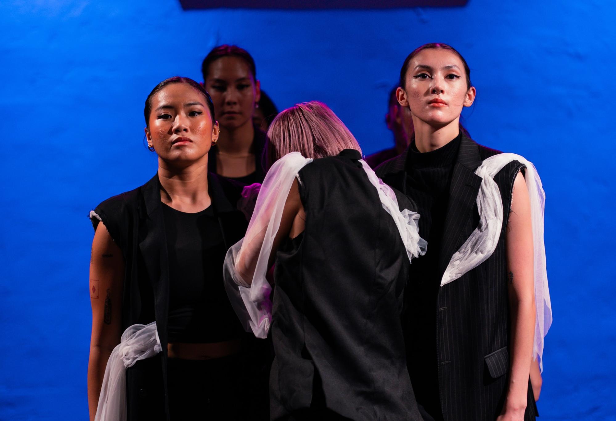 Resonance: An Immersive AAPI+ Dance Event