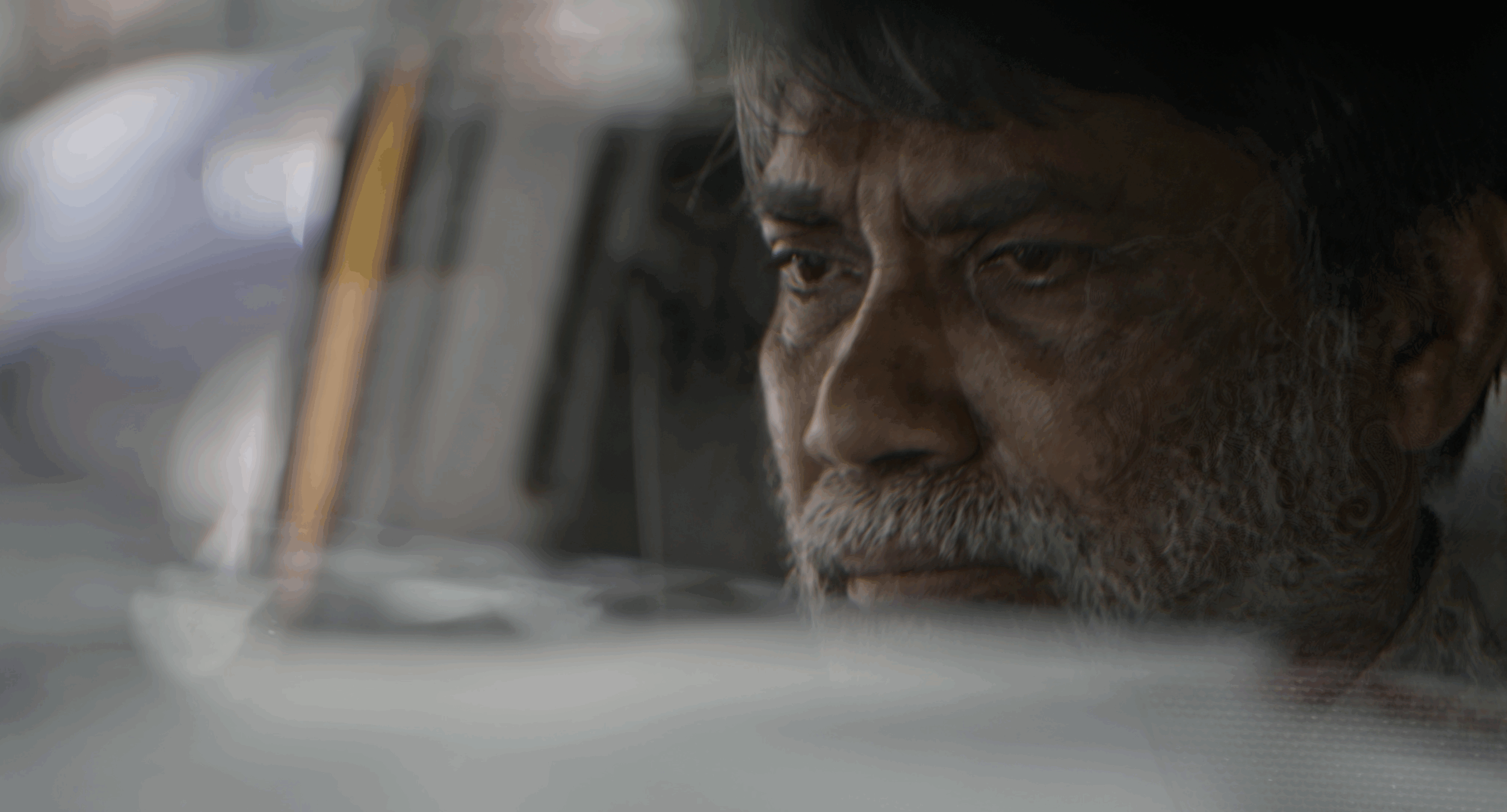 Film ‘Elijah’ at the KAFFNY Infinite Cinema