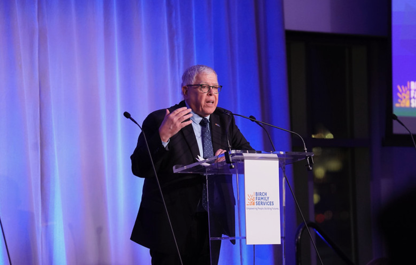 Birch Family Services’ 50th Anniversary Soirée