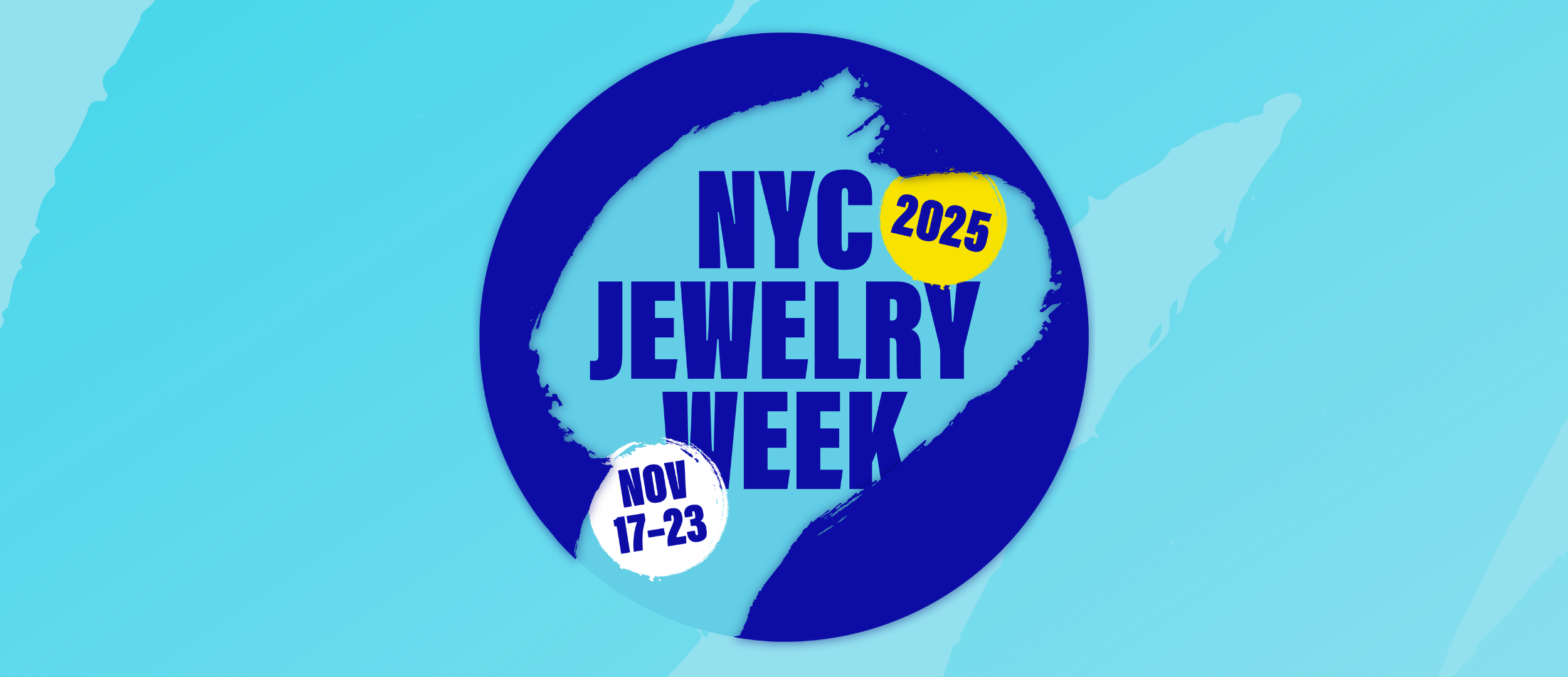 NYC Jewelry Week 2025