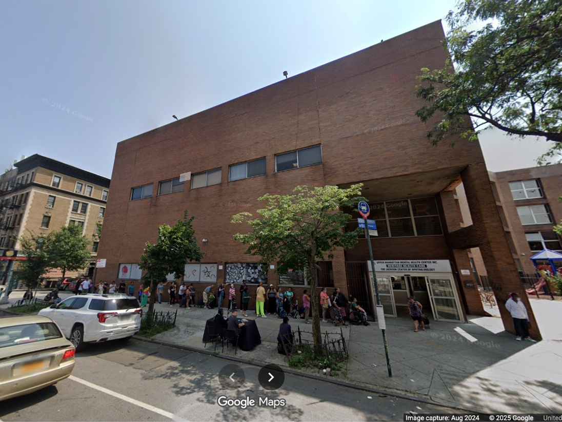 In Patch: Harlem High-Rise For Homeless, Low-Income Families Moves Forward