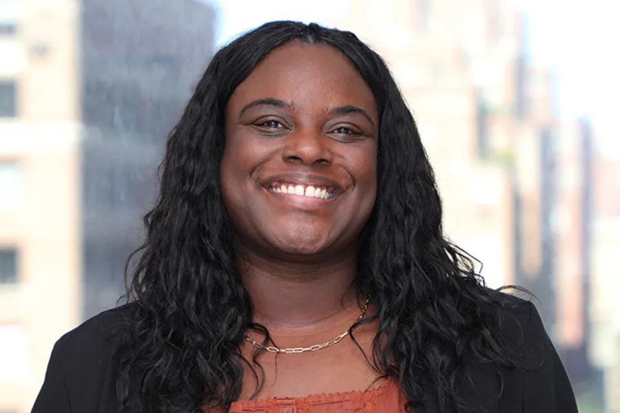 Harlem World: Harlem Resident Miesha Smith Appointed Manhattan Deputy Borough President