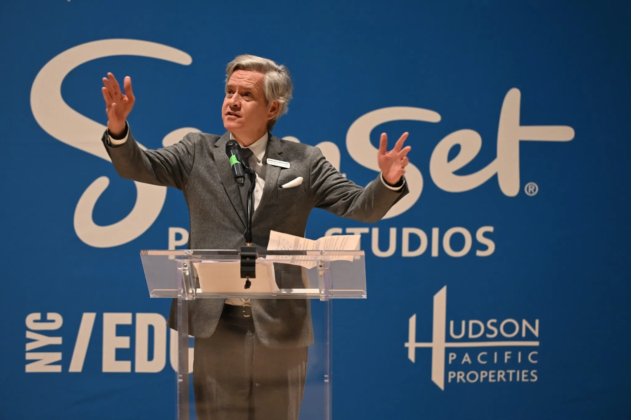 W42ST: From Albany to Manhattan — Brad Hoylman-Sigal Settles Into a New Kind of Power