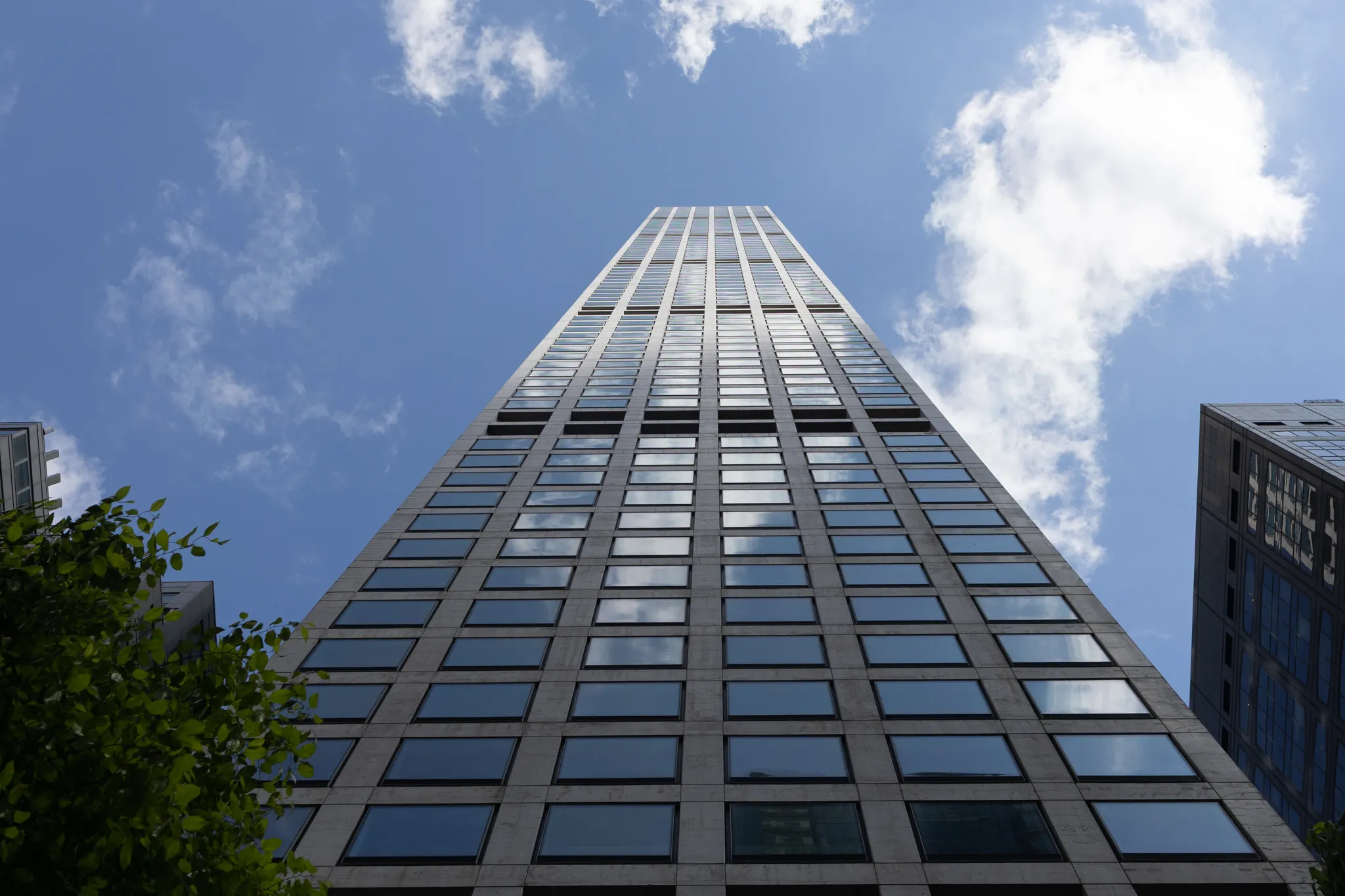 The City: A Superluxury Condo Sold for $87.7 Million. Will NYC’s New Pied-à-Terre Tax Apply?