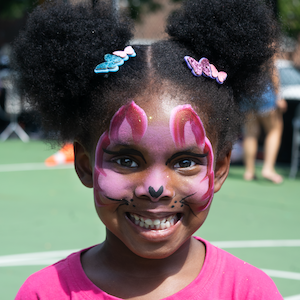 Summer Fun: Community Day