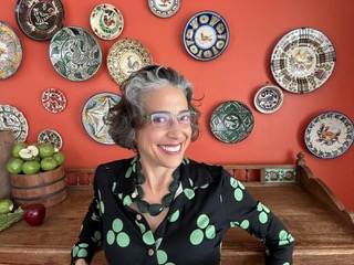 Writing Art History’s Front Page: Robin Cembalest on Journalism & the Cultural Moment