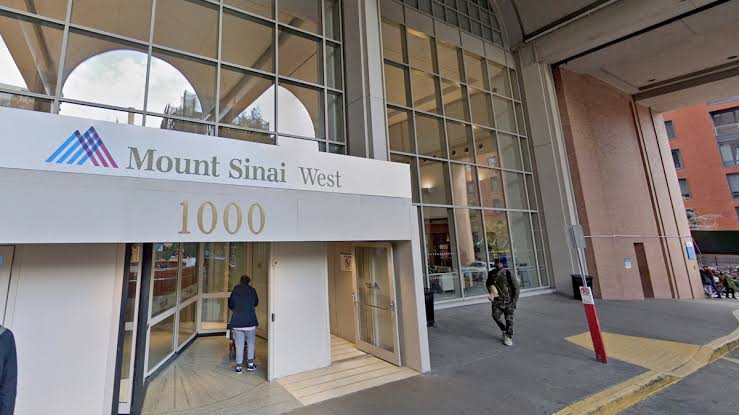 NYC parents furious: Mount Sinai to share trans records with Trump