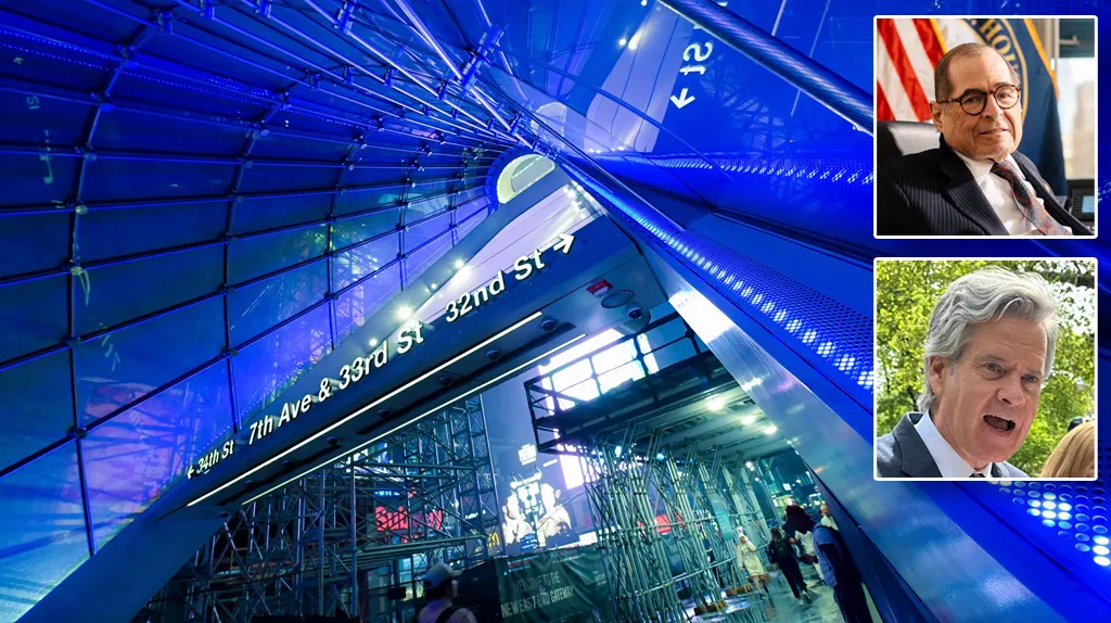 StreetsBlogNYC: Penn Station Belongs to New Yorkers