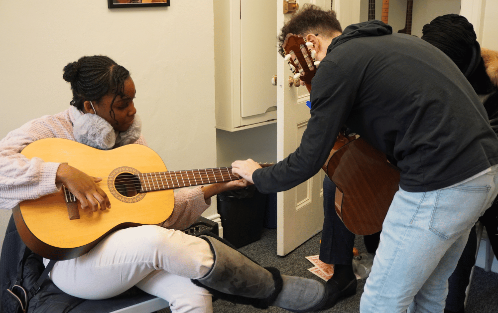 Instrument Discovery Day