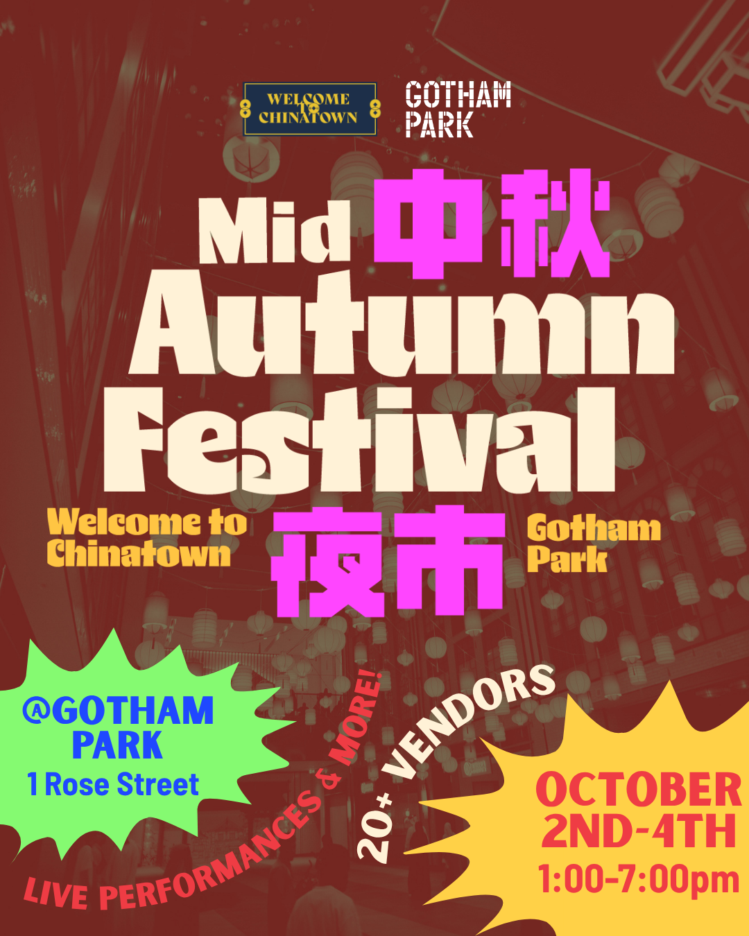 Mid-Autumn Festival 2026