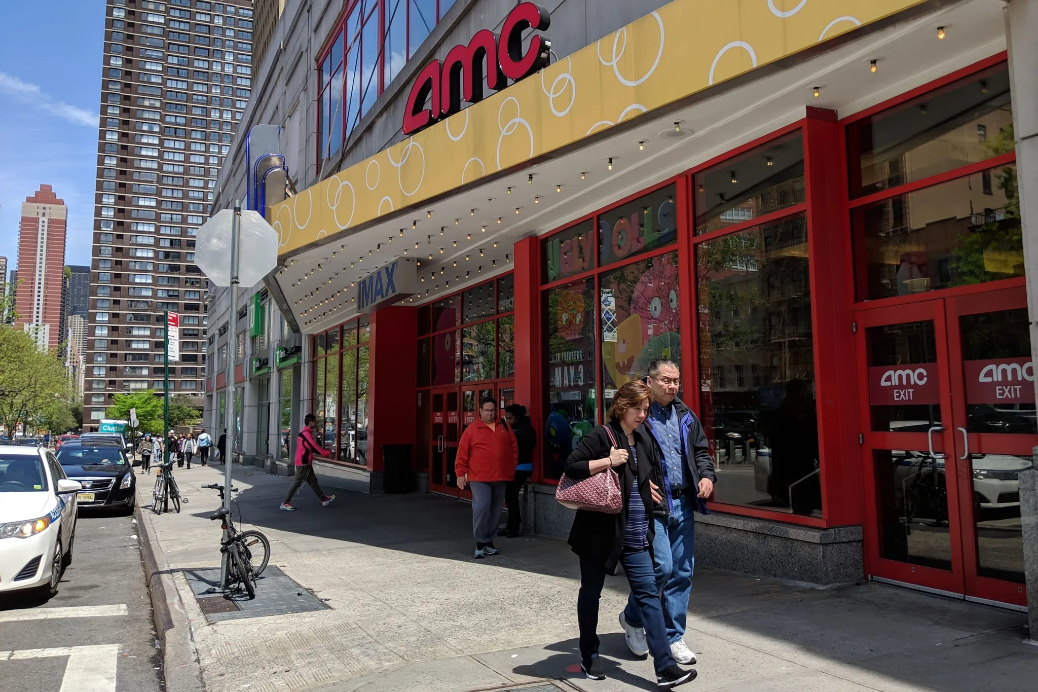 NYU Langone Plans To Build Medical Facilities at AMC Kips Bay Property, Lawmaker Says