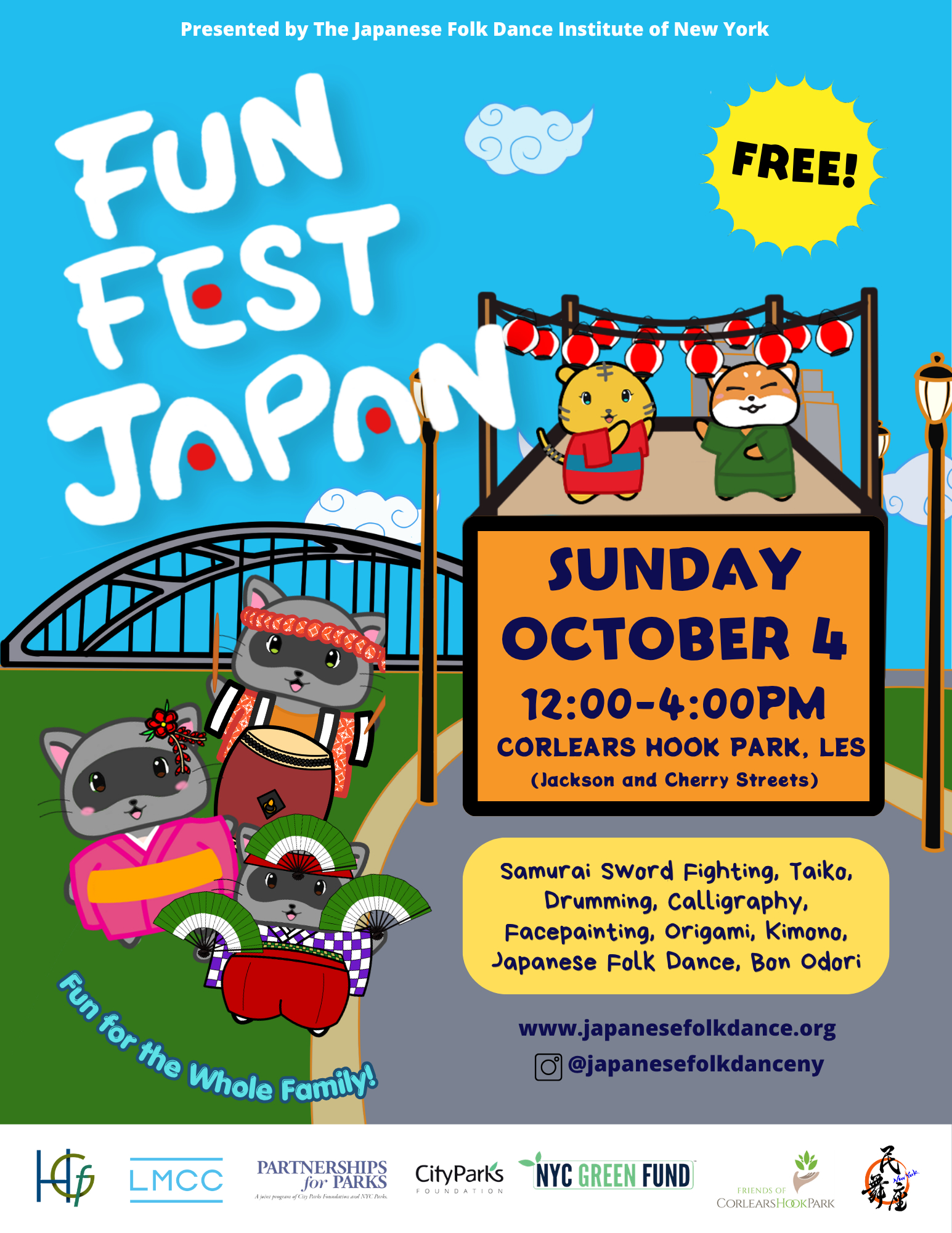 Fun Fest Japan