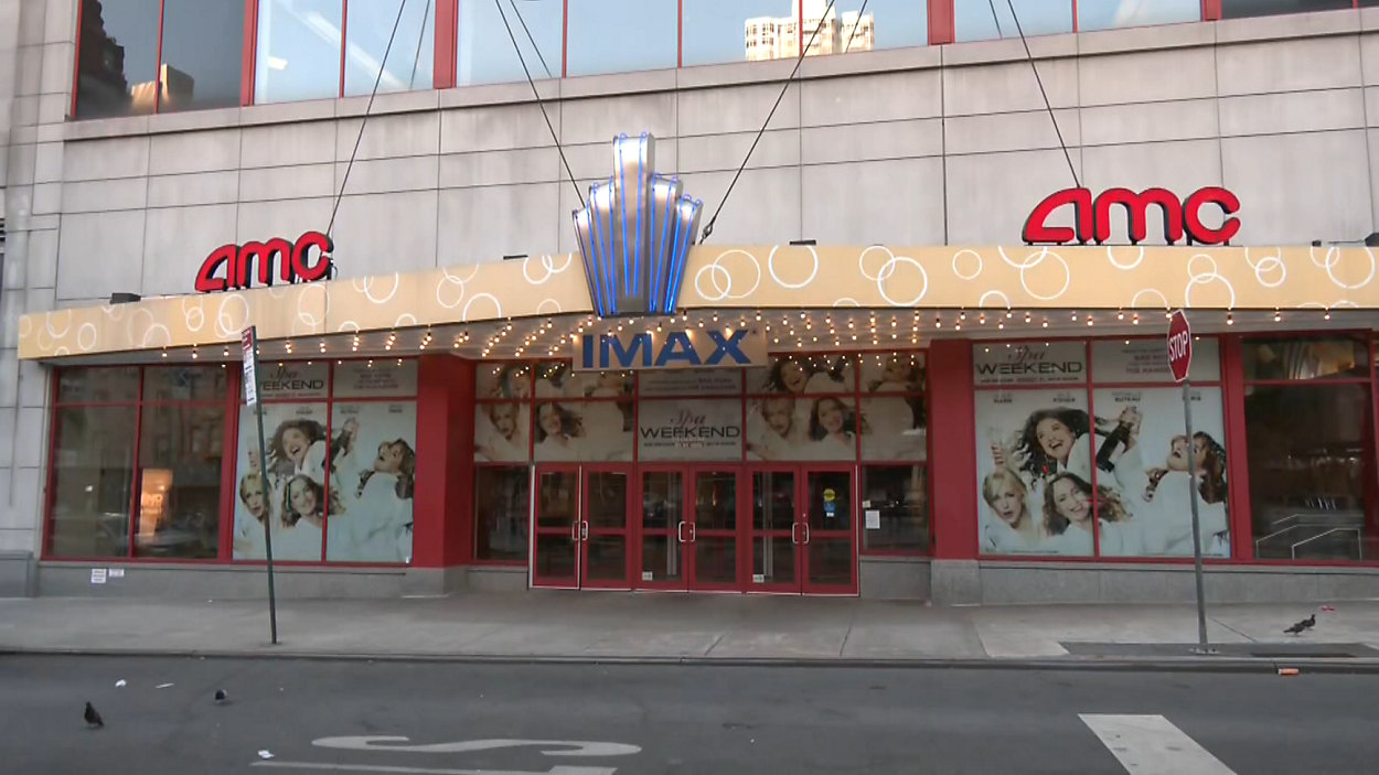 Community speaks out against closure of Kips Bay movie theater